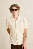 RHYTHM REVERSE TERRY SS SHIRT