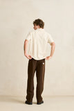 RHYTHM REVERSE TERRY SS SHIRT