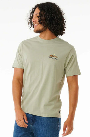 Saharan Haze Tee Ripcurl