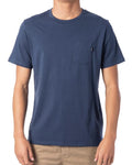 Plain Pocket Tee Tshirt Ripcurl