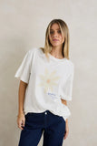 RHYTHM GOLDIE OVERSIZED T-SHIRT