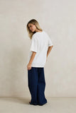 RHYTHM GOLDIE OVERSIZED T-SHIRT