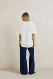 RHYTHM GOLDIE OVERSIZED T-SHIRT