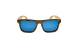 Natura Herny’s Wood Sunglasses