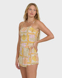 BILLABONG SUMMER BABE WVN TANK