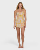 BILLABONG SUMMER BABE WVN TANK