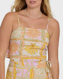 BILLABONG SUMMER BABE WVN TANK