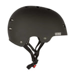 Deluxe Helmet / Mette Black