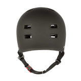 Deluxe Helmet / Mette Black