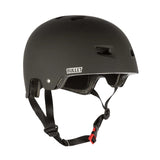 Deluxe Helmet / Mette Black