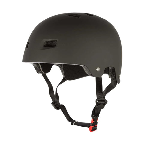 Deluxe Helmet / Mette Black
