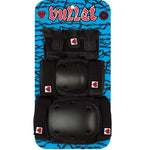 Bullet Safety Gear Adult Set