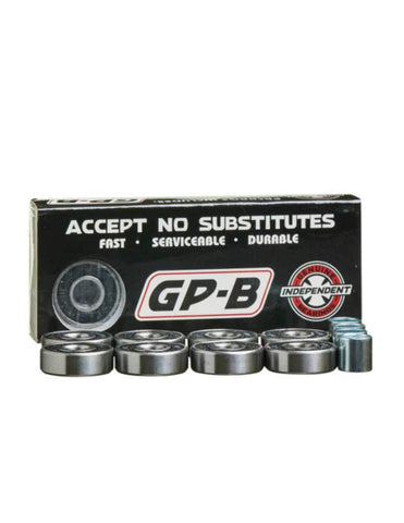 Bearing GP-B / Black