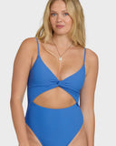 BILLABONG TANLINES MIKA 1pc