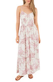 HURLEY OFF WHITE DRESS