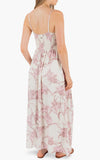 HURLEY OFF WHITE DRESS