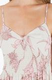 HURLEY OFF WHITE DRESS