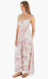 HURLEY OFF WHITE DRESS