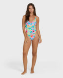 BILLABONG PIPE DREAMS DEEP ONEPICE