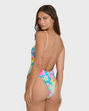 BILLABONG PIPE DREAMS DEEP ONEPICE