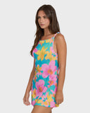 BILLABONG LOOKIN FRESH COVERUP