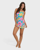 BILLABONG LOOKIN FRESH COVERUP