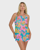 BILLABONG LOOKIN FRESH COVERUP