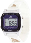 Freestyle Shark Classic Leash White Dolphin Unisex Watch FREESTYLE