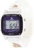 Freestyle Shark Classic Leash White Dolphin Unisex Watch FREESTYLE