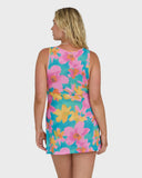 BILLABONG LOOKIN FRESH COVERUP