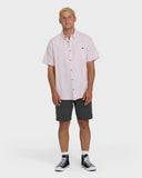 BILLABONG ALL DAY SS