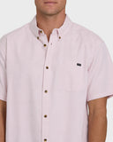 BILLABONG ALL DAY SS