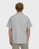 BILLABONG SUNDAYS JACQUARD SS