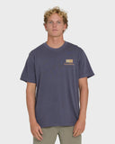 BILLABONG GLYPH WW PREMIUM SS