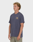 BILLABONG GLYPH WW PREMIUM SS