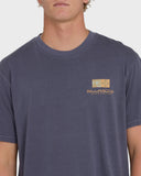BILLABONG GLYPH WW PREMIUM SS