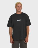 BILLABONG MARROW OG SS