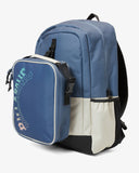 Command DUO Billabong Backpack