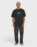 BILLABONG MARROW OG SS