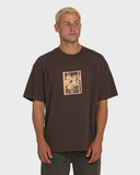 BILLABONG LINK OG SS