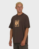 BILLABONG LINK OG SS