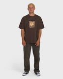 BILLABONG LINK OG SS