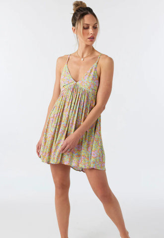 Avery Printed Tank Drees oneill