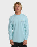 BILLABONG RUNNER LF LS