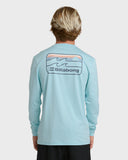 BILLABONG RUNNER LF LS