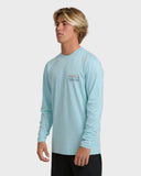 BILLABONG RUNNER LF LS