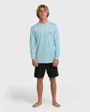 BILLABONG RUNNER LF LS