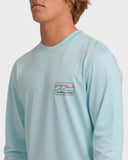 BILLABONG RUNNER LF LS