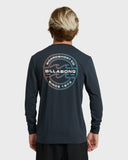 BILLABONG HOLLOW LF LS