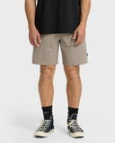 BILLABONG CROSSFIRE SUBMERSIBLE 17”
